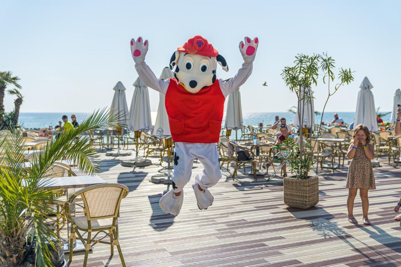 Hotel Mera Onix