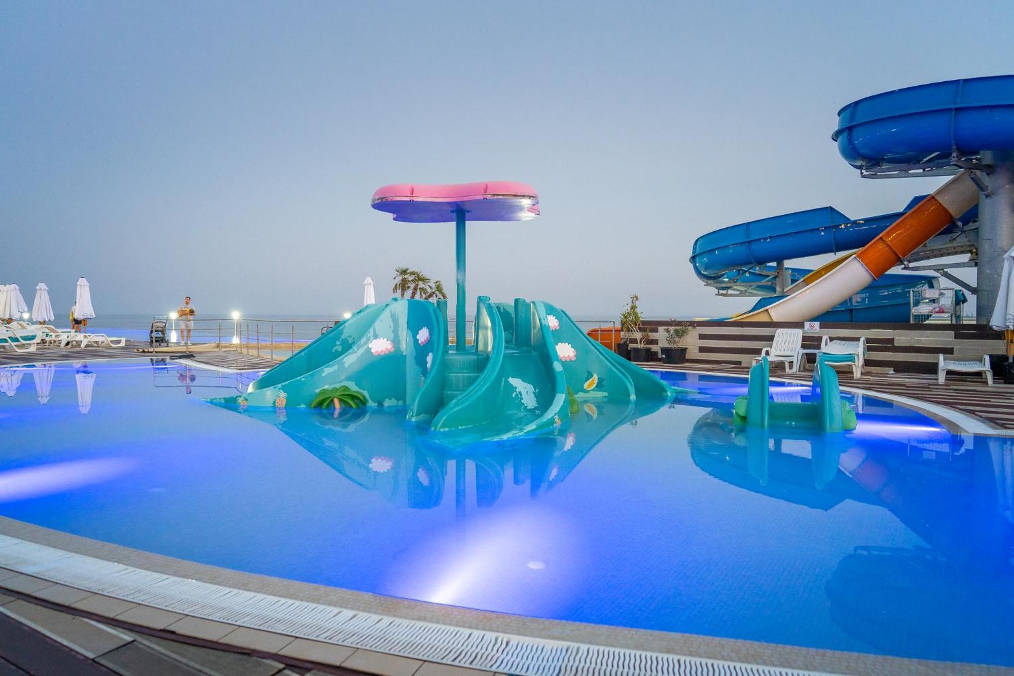 Mera Onix Hotel Jupiter